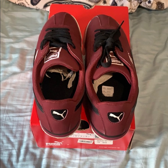 Puma Roma - Picture 5 of 5